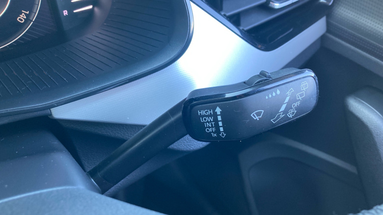 Skoda Kamiq 1.5 TSI SE L 5dr Petrol Hatchback